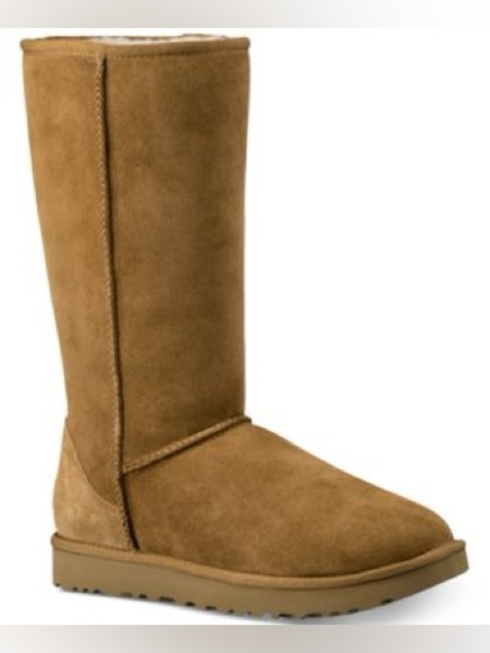 UGG Tall Classic II Boot in Chestnut